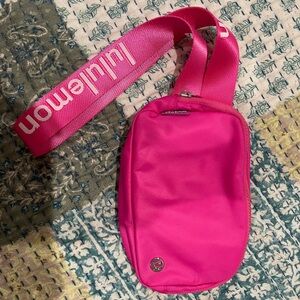 Lululemon Beltbag